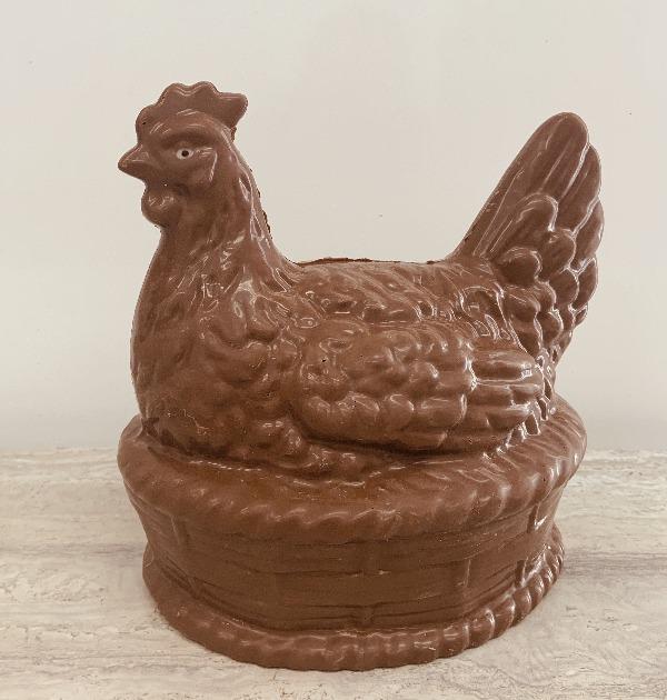 Poule