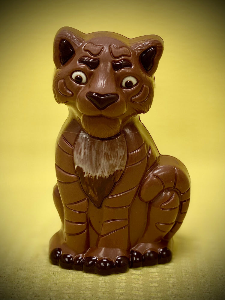 Tigre